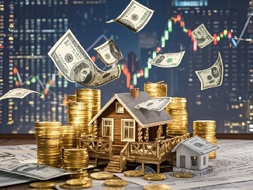 理财通与零钱通安全性对比，微信零钱通存十万会否消失？