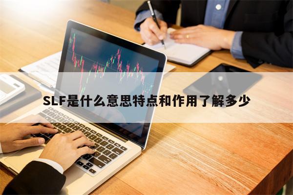 SLF是什么意思特点和作用了解多少